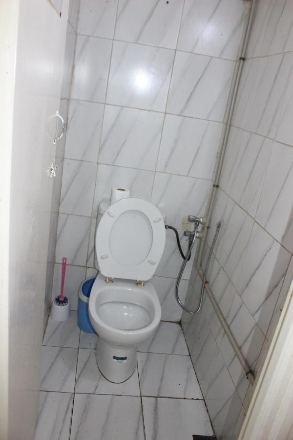 Cordoba Pension Chefchaouen Εξωτερικό φωτογραφία