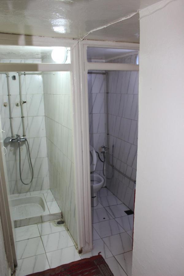 Cordoba Pension Chefchaouen Εξωτερικό φωτογραφία