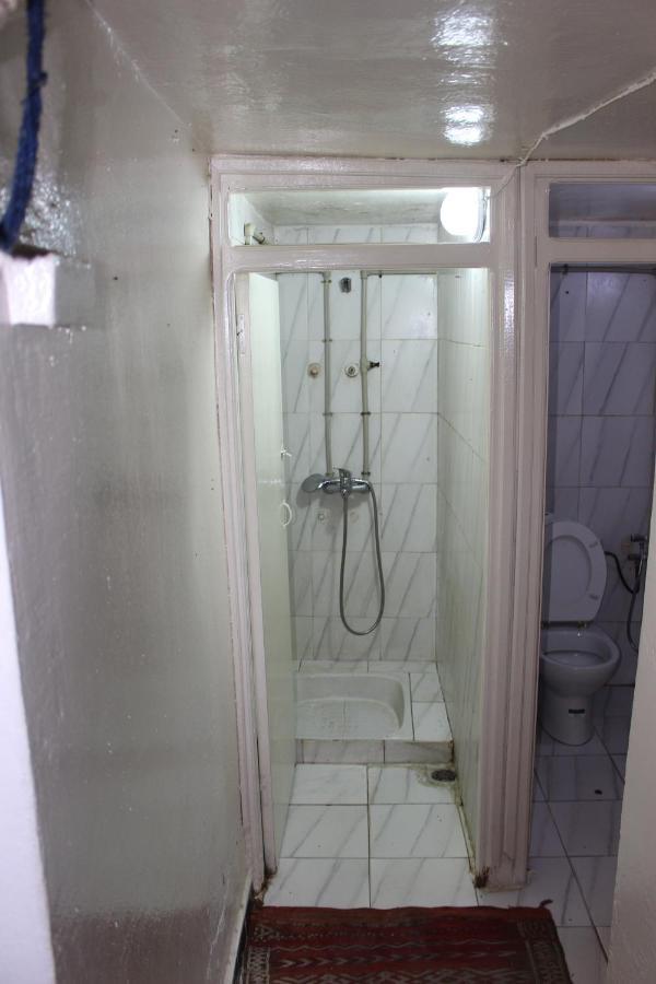 Cordoba Pension Chefchaouen Εξωτερικό φωτογραφία