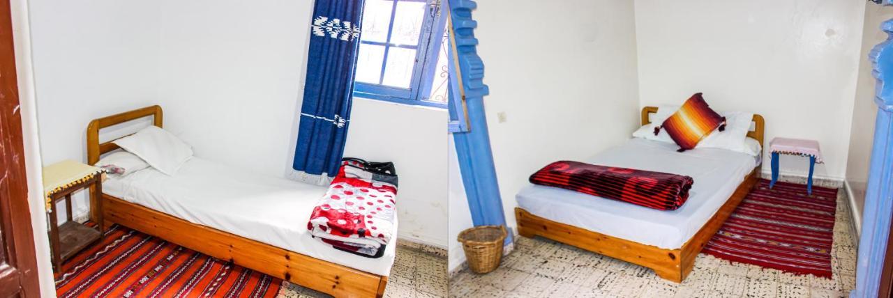 Cordoba Pension Chefchaouen Εξωτερικό φωτογραφία