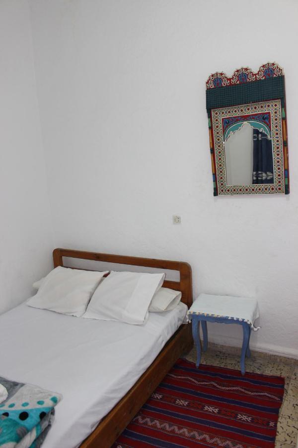 Cordoba Pension Chefchaouen Εξωτερικό φωτογραφία