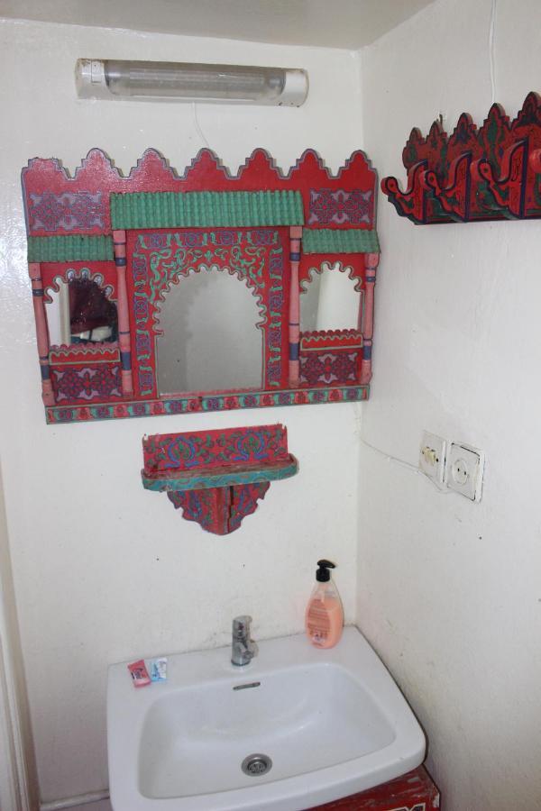 Cordoba Pension Chefchaouen Εξωτερικό φωτογραφία