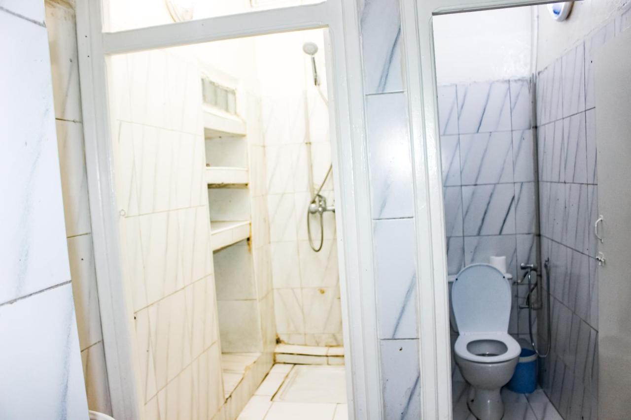 Cordoba Pension Chefchaouen Εξωτερικό φωτογραφία