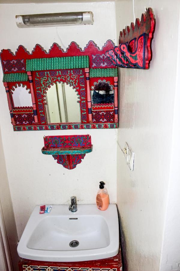 Cordoba Pension Chefchaouen Εξωτερικό φωτογραφία