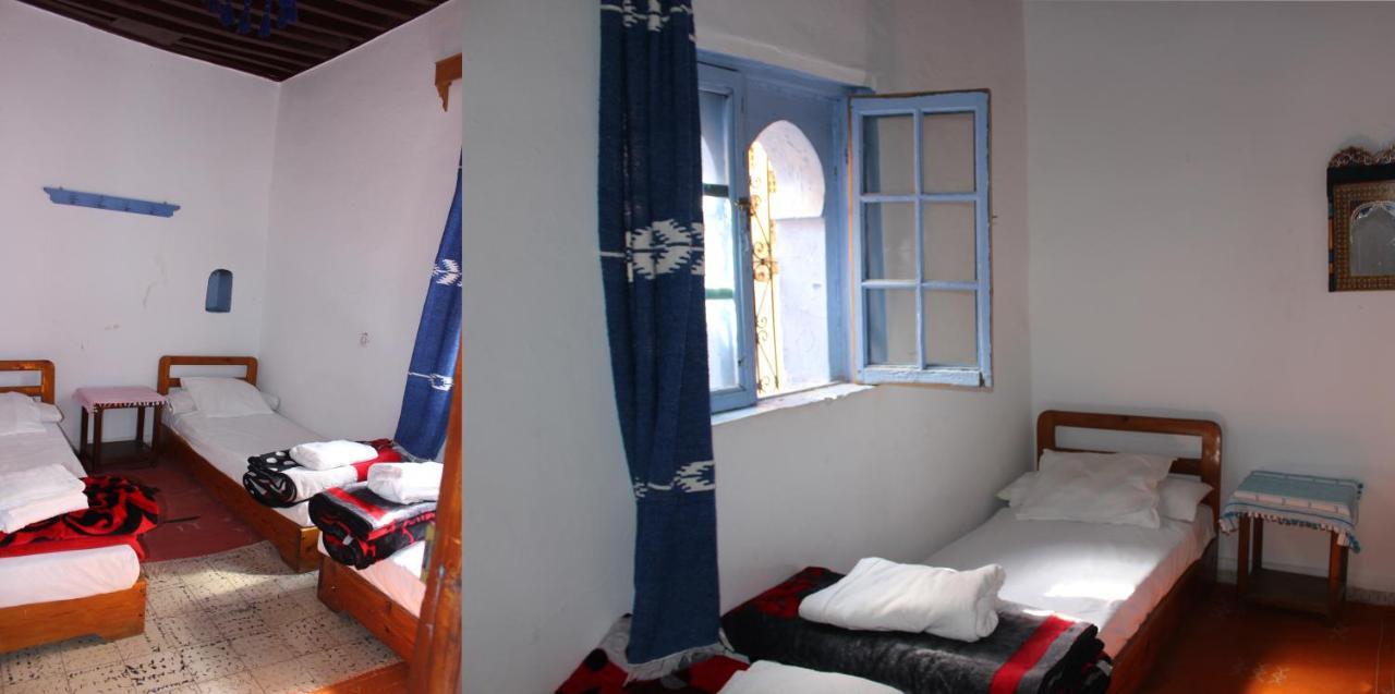 Cordoba Pension Chefchaouen Εξωτερικό φωτογραφία