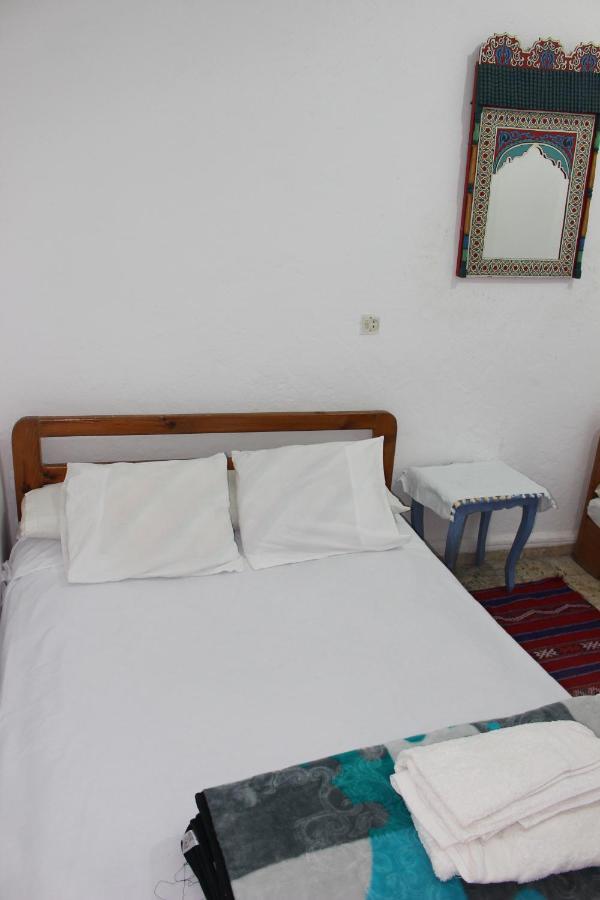 Cordoba Pension Chefchaouen Εξωτερικό φωτογραφία