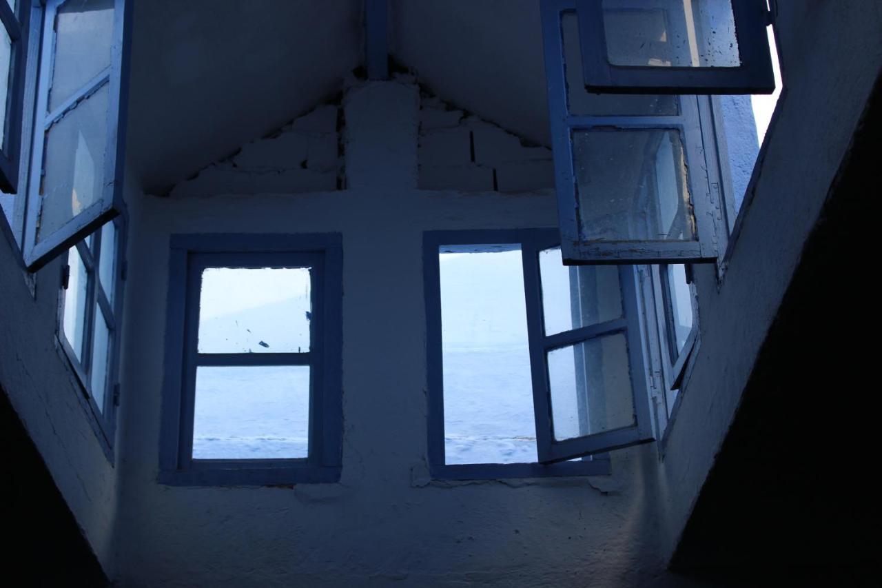 Cordoba Pension Chefchaouen Εξωτερικό φωτογραφία
