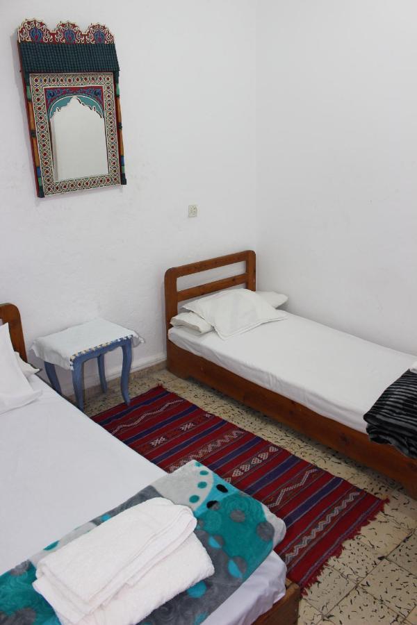 Cordoba Pension Chefchaouen Εξωτερικό φωτογραφία